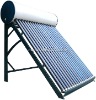 compact pressure solar water heater