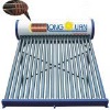 compact pressure solar water heater