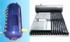 compact pressure solar water heater