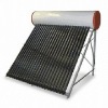 compact pressured solar water heater