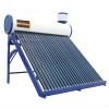 compact pressuried solar water heater(WPG)