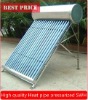 compact pressurized solar water heater(HOT)