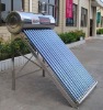 compact stainless steel solar heater system