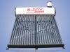 compact thermo solar water heater