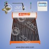 compact thermol solar water heater