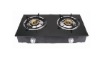 competitive price for safety black gas Stove
