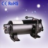 compressor for Recreation vehicle roof mounted camping traveling car