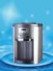 comprosser cooling desktop water dispenser