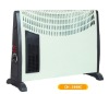 convector heater