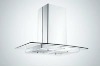 cooker hoods SI522B/Island /Baffle