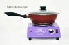 cooking hot plate