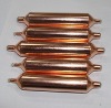 copper accumulator