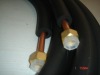 copper-aluminum connecting tube&insulation tube of air conditioner