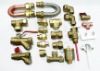 copper connector& valve