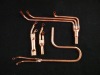 copper piping fittings
