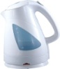 cordless electrical kettle