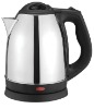 cordless jug 1.8L with ROHS/CE