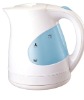 cordless plastic electric water kettle  1.2L