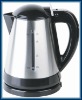 cordless stainless steel electric kettle-1.5L