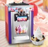 counter top Soft serve ice cream machine