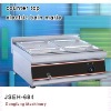 counter top bain marie, JSEH-684 counter top electric bain marie