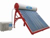 customer's recomended brand 360L solar hot water SHR5832-1.5PF