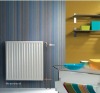 decorative steel flat heating radiators