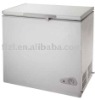 deep freezer with step/home refrigerator/solar powered deep freezer