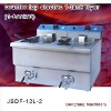 deep fryer DF-12L-2 counter top electric 1 tank fryer(1 basket)