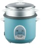 deluxe electric rice cooker