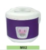 deluxe electric rice cooker with CE,GS,ROHS certification