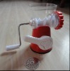 deluxe meat mincer