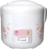 deluxe rice cooker