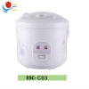 deluxe rice cooker -C 03 400W