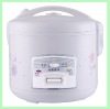 deluxe rice cooker,national rice cooker, electric rice cooker,rice cooker