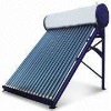 demestic solar water heater,solar hot water, solar water heater