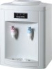 desktop drink water dispenser with electronic cooling