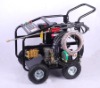 diesel engine high pressure washer