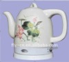 [different models can option]traditional electric kettle WK-157B(GS/CE/ROHS/PLUG