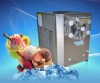 digital display system hard ice cream making machine with one year of quality guarantee