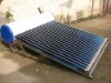 direct passive thermosiphon solar water heater