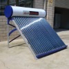 direct thermosphon solar water heater