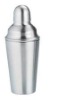 disposable stainless steel cocktail shaker