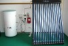domestic Split Solar Hot Water Heater System