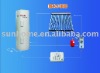 domestic Split Solar Water Heater