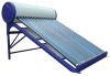domestic compact solar water heater