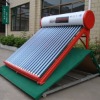 domestic compact solar water heater for home use