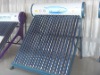 domestic low pressure solar water heater