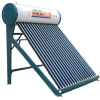 domestic solar water heater,High-performance,cost-effective