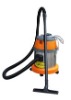 domesticable stainless steel wet and dry vacuum cleaner